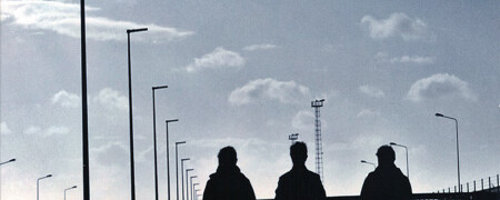 Igor Gehenot Trio “Road Story”