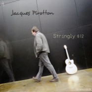 Jacques Pirotton : Stringly 612