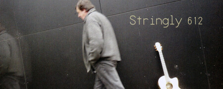 Jacques Pirotton : Stringly 612
