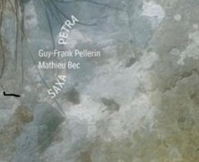 Bec-Pellerin, Saxa Petra