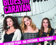 Blues Caravan 2019