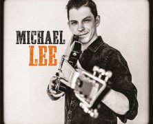 Michael Lee