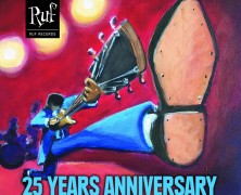 Ruf Records 25 Years