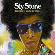Le dossier Intervalles du mois ‐ Mai : Sly Stone #2