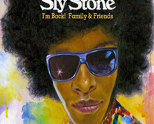 Le dossier Intervalles du mois ‐ Mai : Sly Stone #2