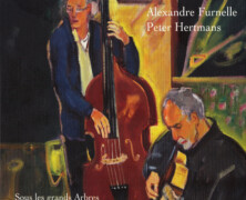 Furnelle – Hertmans, Sous les grands arbres