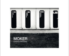 Moker, Overstroomd
