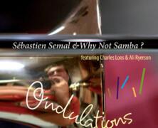 Sébastien Semal, Ondulations