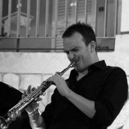 Filippo Bianchini, portrait d’un saxophoniste