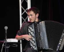 Gaume Jazz Festival 2025 : Jazz at the Neighbours (08-10/08/25)