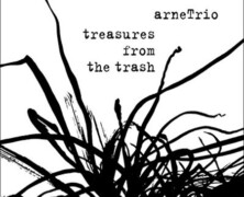 Arne Trio, Treasures From The Trash