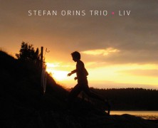 Stefan Orins Trio… Circum Grand Orchestra