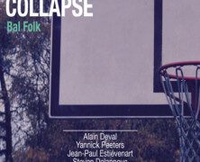 Collapse Bal Folk