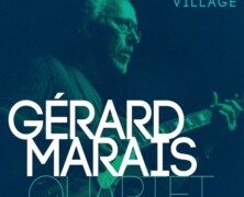 Gérard Marais Quartet, Inner Village