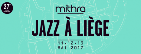 Jazz à Liège 2017