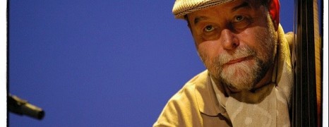 Henri Texier, de René Thomas à Label Bleu #1