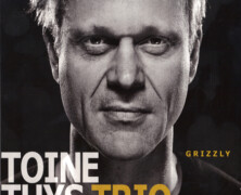 Toine Thys Trio, Grizzly