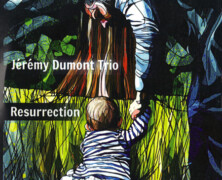 Jérémy Dumont, Résurrection