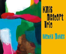 Kris Defoort Trio, Monks Dance