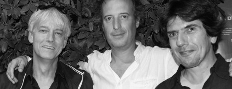 Ivan Paduart : l’Enivrance mélodique