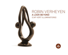 Robin Verheyen, A Look Beyond