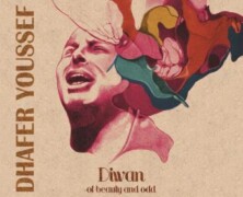 Dhafer Youssef, Diwan of Beauty