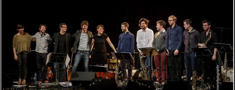 Sarah, Mathilde, Guillaume et les autres…