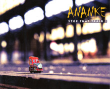 Ananke, Stop That Train
