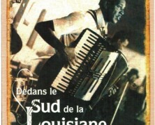 Dedans Le Sud De La Louisiane