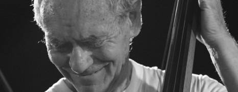 José Bedeur, 80 ans et toujours avec “grand-mère” !
