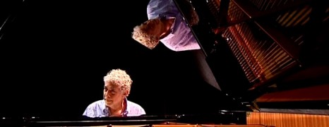 Monty Alexander, couleurs jamaïques