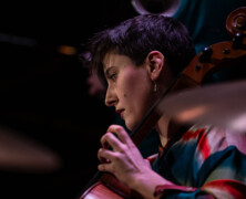 Adèle Viret au fil de l’eau