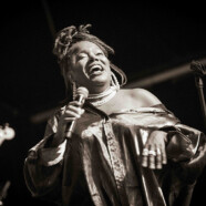 Gaume Jazz Festival 2025 (8-10/08/25) ‐ Les musiciennes invitées en nombre !
