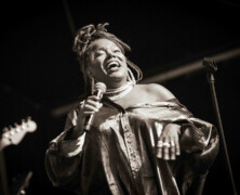 Gaume Jazz Festival 2025 (8-10/08/25) ‐ Les musiciennes invitées en nombre !