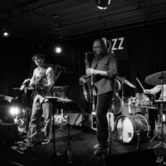 Eliott Knuets 5tet au Jazz9 de Mazy (30/03/24)