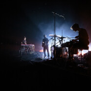 Focus : Glass Museum, Botanique (Bruxelles 11/12/25)