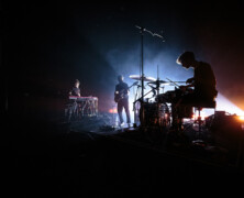 Focus : Glass Museum, Botanique (Bruxelles 11/12/25)