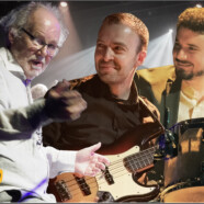 Fêtes de la Musique (Liège, 20-21/06/25)