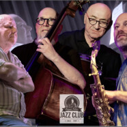 Jean-Luc Pappi Quartet au Jacques Pelzer Jazz Club (Liège, 11/06/25)