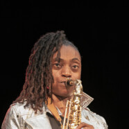 Brosella Festival 2025 : Lakecia Benjamin(Bruxelles, 06/07/25)