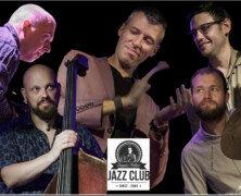 Nick Finzer Quintet au Jacques Pelzer Jazz Club (Liège, 28/06/24)