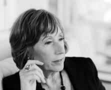 Norma Winstone : un espace de désert