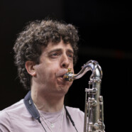 Brosella Festival 2025 : Oded Tzur (Bruxelles, 06/07/25)