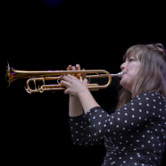 Focus : Pauline Leblond Double Quartet au Mom (Liège, 17/10/25)