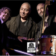 Ralph Moore Quartet au Jacques Pelzer Jazz Club (Liège, 28/02/24)