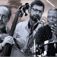 Robin Verheyen Trio à l’OM (Seraing, 08/03/25)