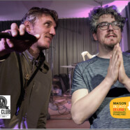 Tom Malmendier / Grégoire Tirtiaux Duo au Pelzer Jazz Club (11/04/25)