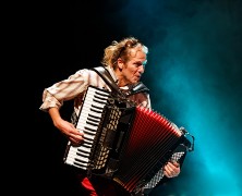 Tuur Florizoone : dans la solitude d’une remise