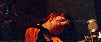Géraldine Laurent