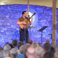 Le festival Guitares du Monde, Les Avins, été 2026 – journée #2